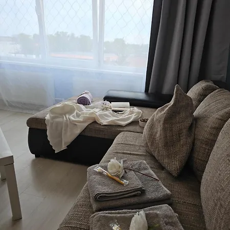 Jj Apartment