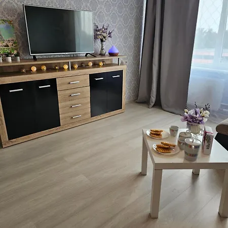Jj Apartment *