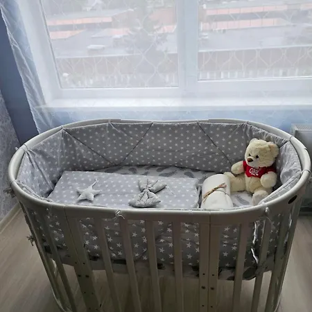 Jj Apartment Jelgava