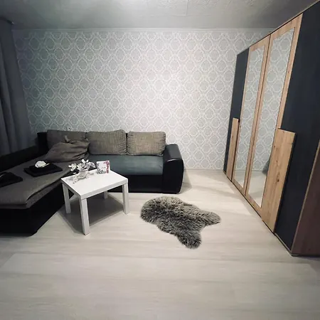 Apartment Jj Jelgava